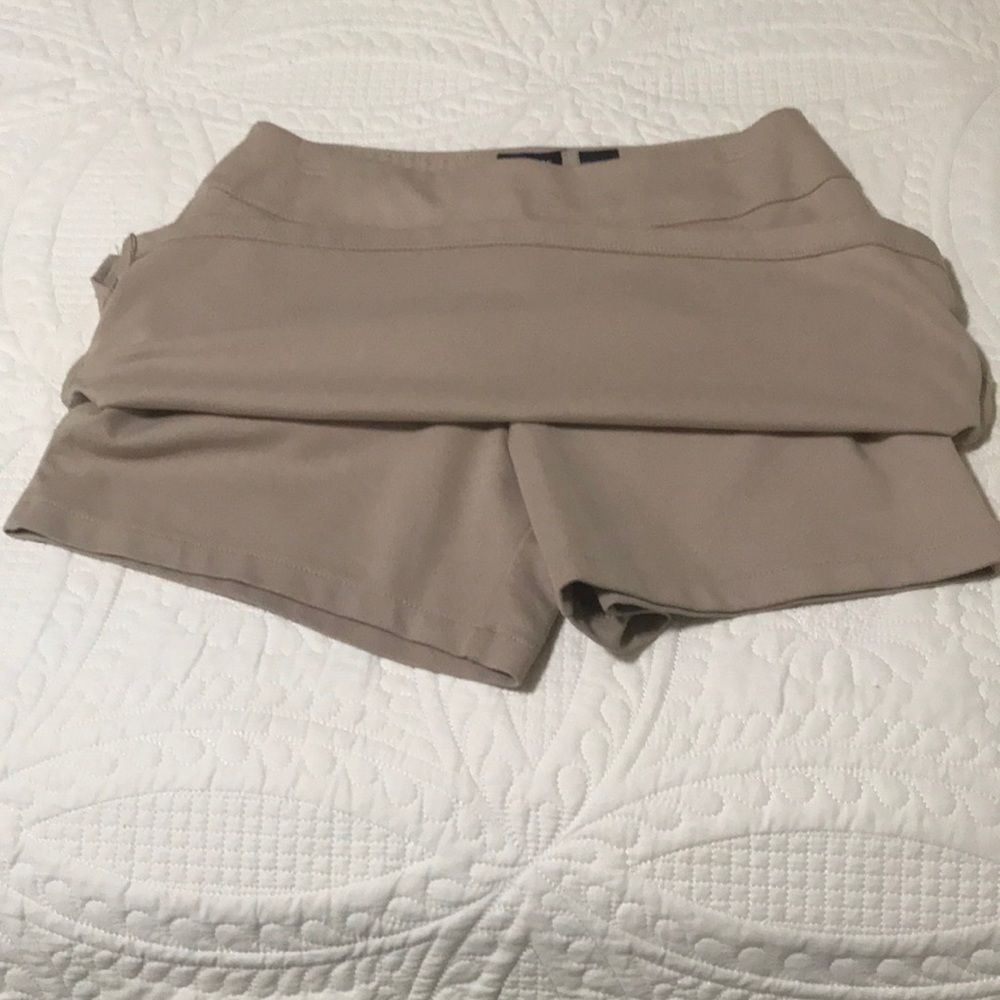 New York & Company Skirt